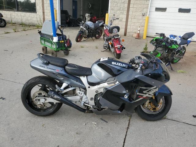 2003 SUZUKI GSX1300 R JS1GW71A632104153  65750624