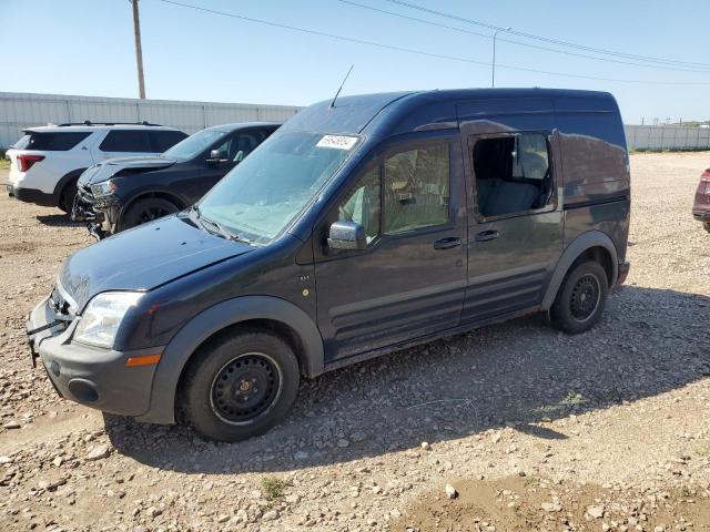 2011 Ford Transit Connect Xlt продається в Rapid City, SD - Front End