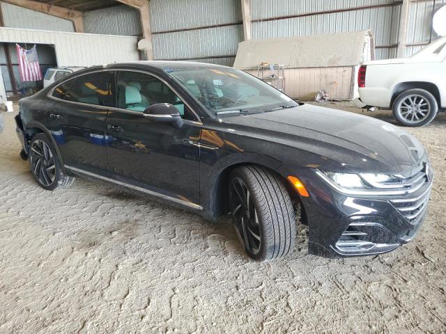 WVWTR7AN3PE015532 Volkswagen Arteon SEL 4