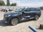 2022 Lincoln Aviator Reserve للبيع في Arlington، WA - Side