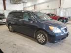 2010 Honda Odyssey Ex на продаже в Milwaukee, WI - Side