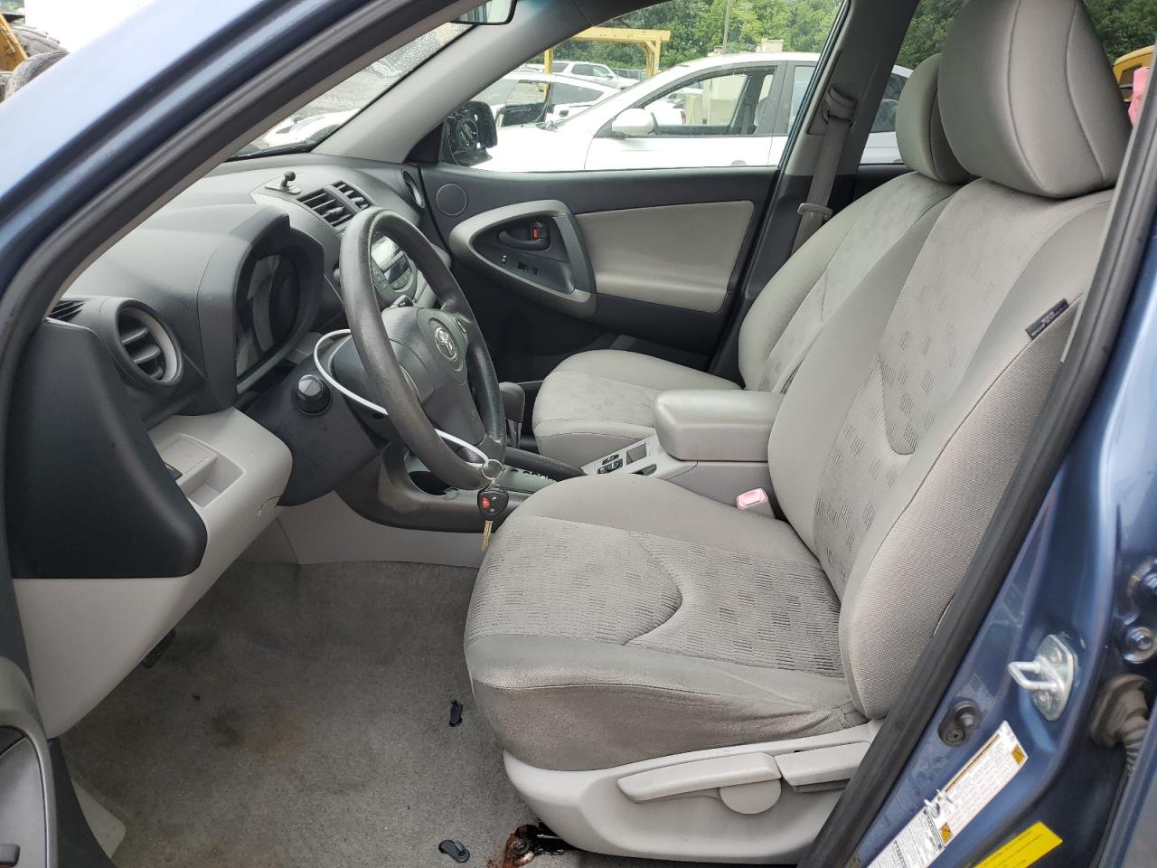 2009 Toyota Rav4 VIN: JTMBF33V19D008582 Lot: 65812444