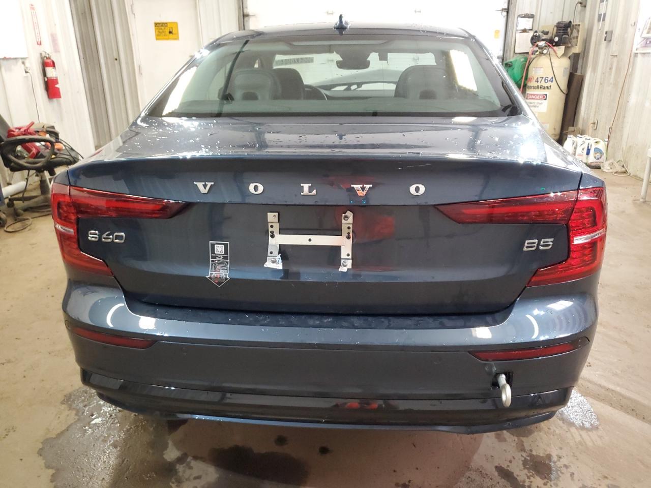 2024 Volvo S60 Core VIN: 7JRL12FK5RG318491 Lot: 66476944