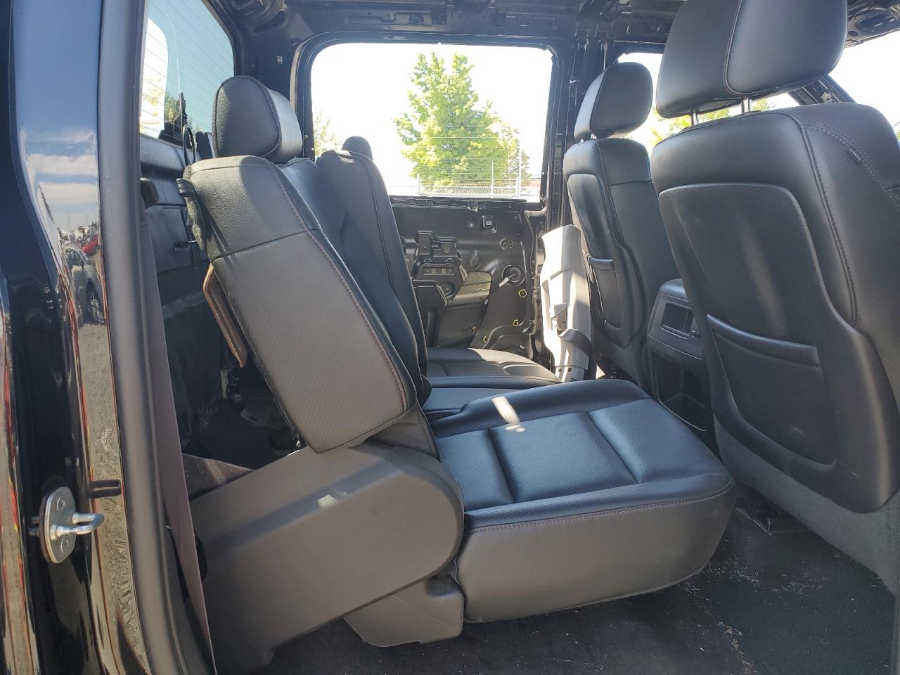 3GTU2VEC6EG540791 2014 GMC Sierra K1500 Slt