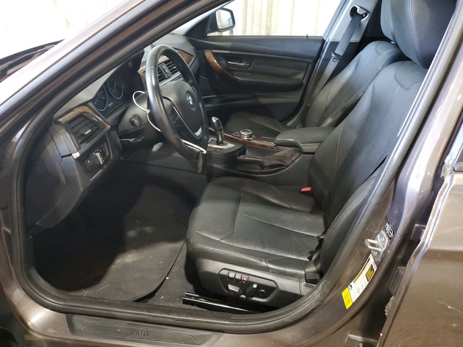 WBA3A5C56EJ465282 2014 BMW 328 I