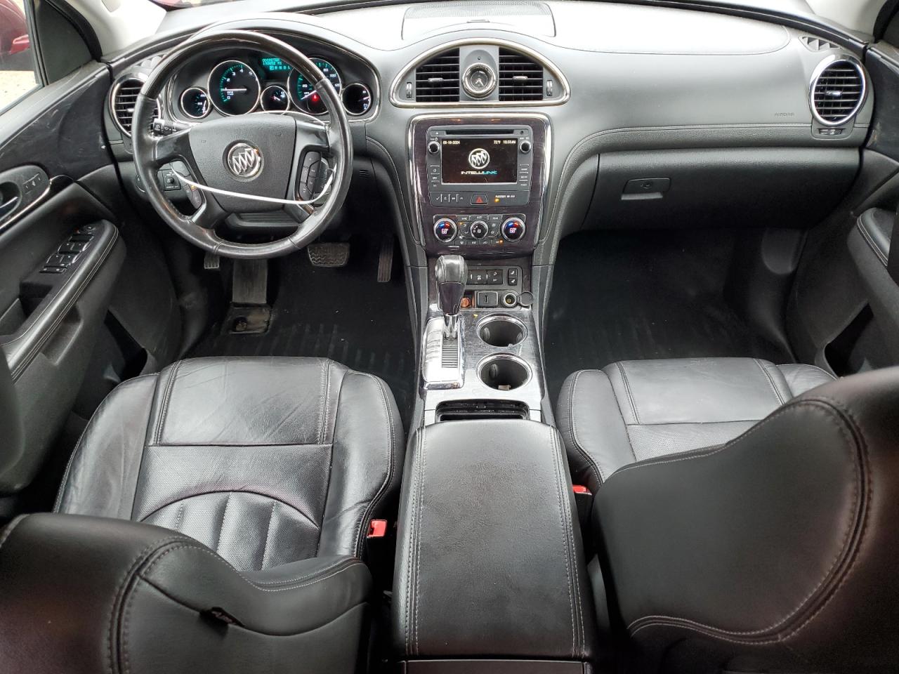 2016 Buick Enclave VIN: 5GAKVBKD1GJ294004 Lot: 66744244