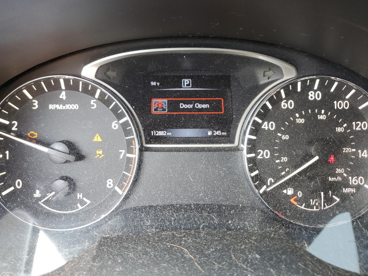 2016 Nissan Altima 2.5 VIN: 1N4AL3APXGC219362 Lot: 68580344