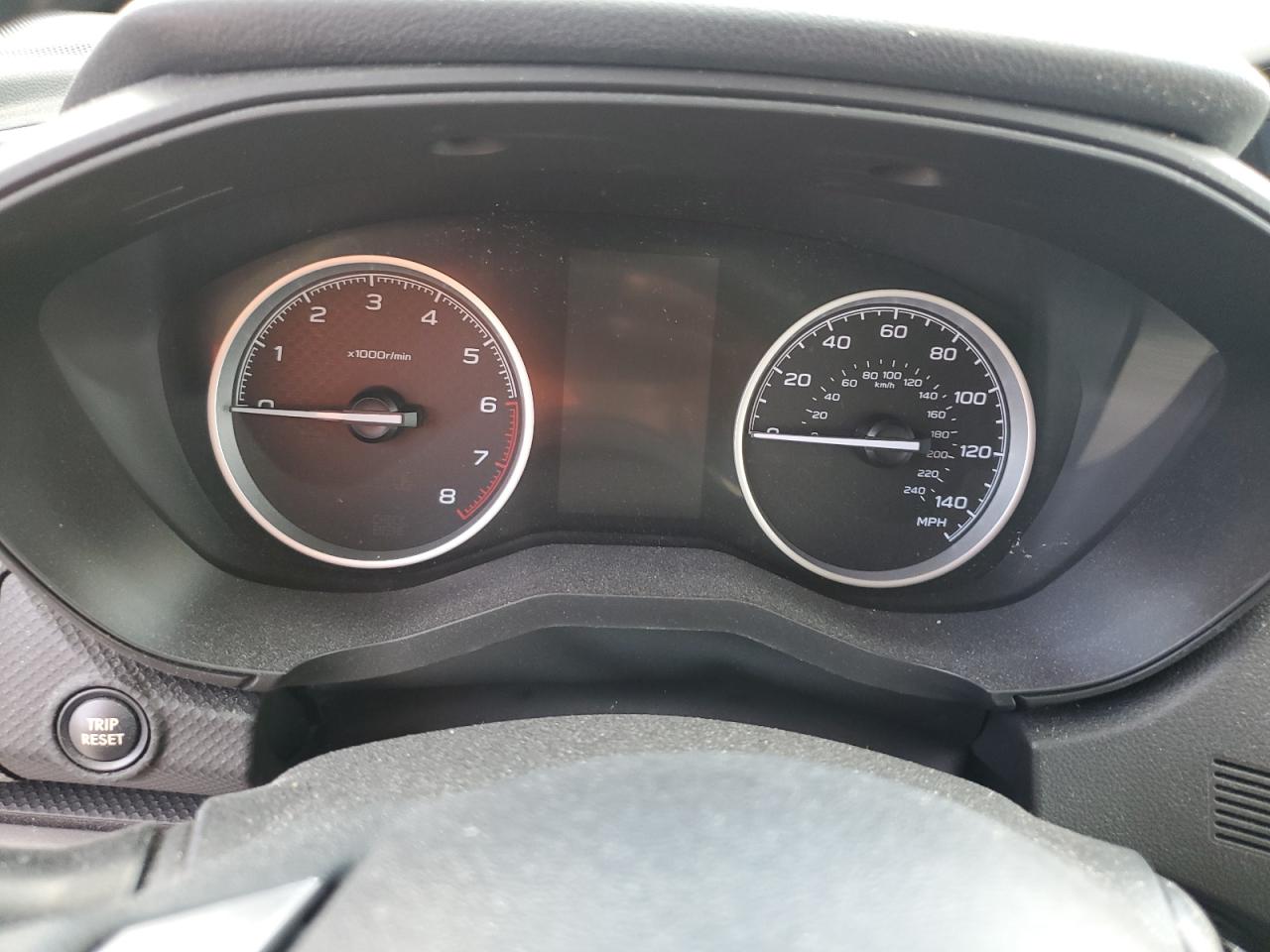 2021 Subaru Forester Premium VIN: JF2SKAFCXMH439726 Lot: 66665164