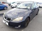 2008 LEXUS IS 220D SE for sale at Copart CHESTER