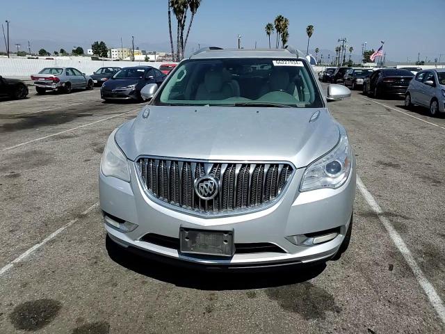 2014 Buick Enclave VIN: 5GAKRBKD4EJ334478 Lot: 66227934