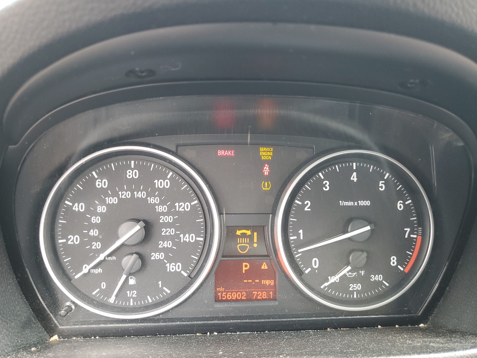 WBAWB3C52AP139713 2010 BMW 328 I