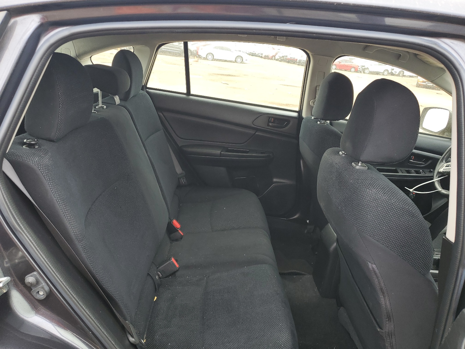 JF1GPAA66EH332610 2014 Subaru Impreza