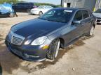 2013 Mercedes-Benz E 350 4Matic de vânzare în Memphis, TN - Side