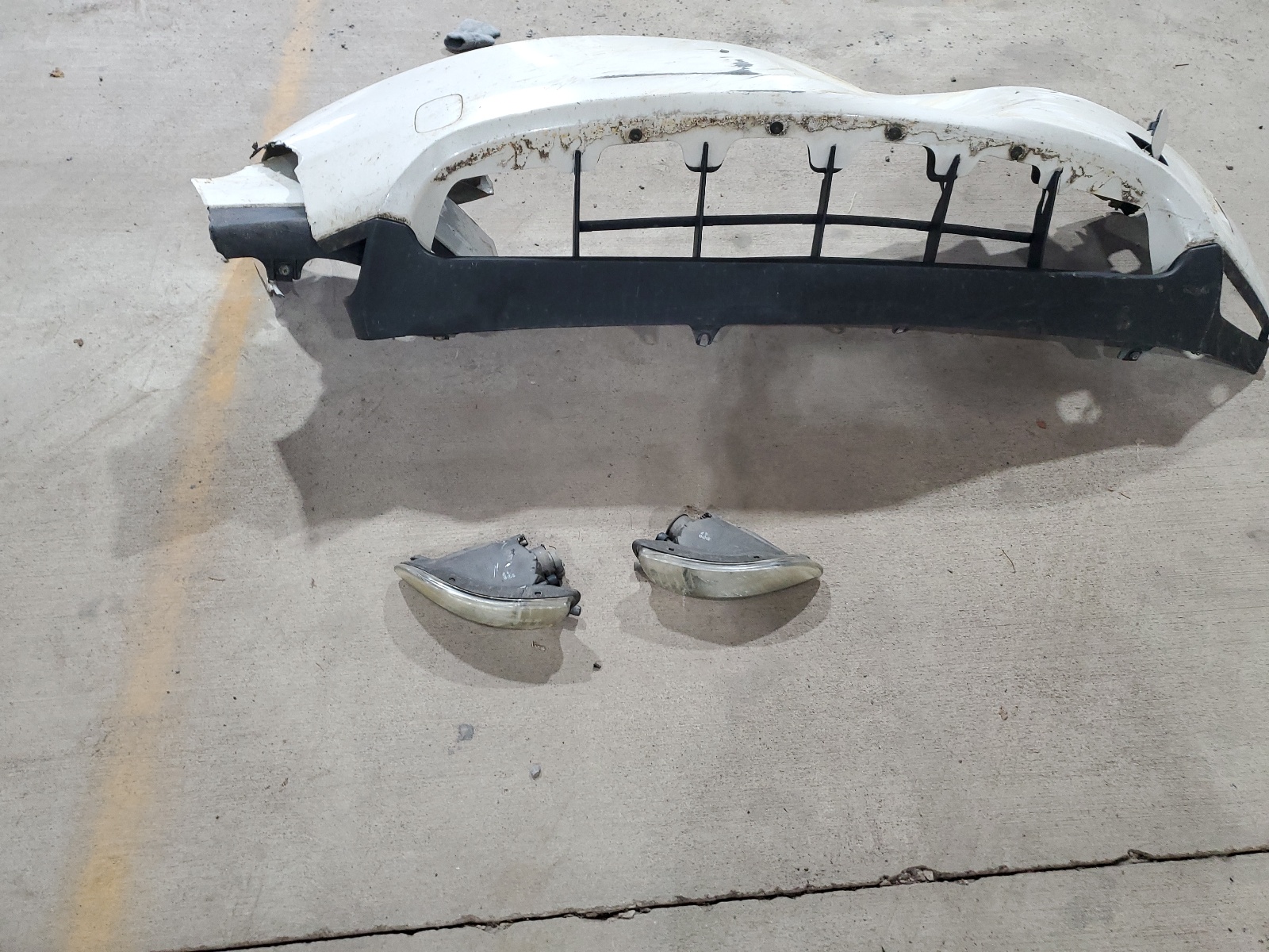 2T2HK31U58C085964 2008 Lexus Rx 350