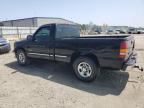 2001 Chevrolet Silverado C1500 en Venta en Spartanburg, SC - Rear End