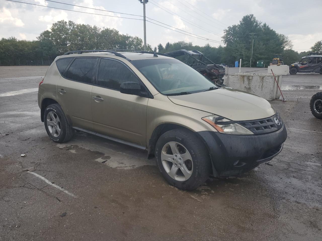 2005 Nissan Murano - Image 4