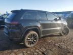2020 Jeep Grand Cherokee Laredo იყიდება Woodhaven-ში, MI - Front End