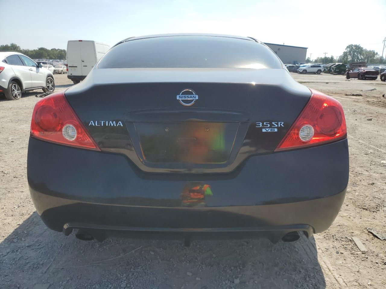 1N4BL2EP3AC154399 2010 Nissan Altima Sr