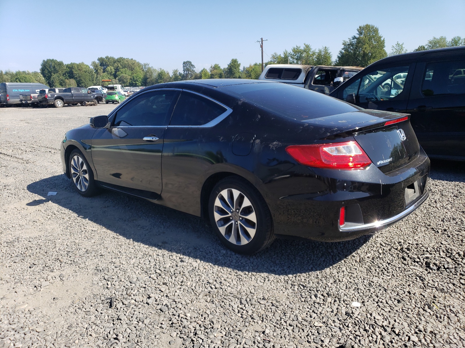 1HGCT1B34FA002937 2015 Honda Accord Lx-S