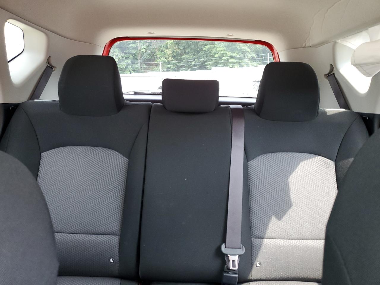 2020 Kia Soul Lx VIN: KNDJ23AU0L7702719 Lot: 66006304