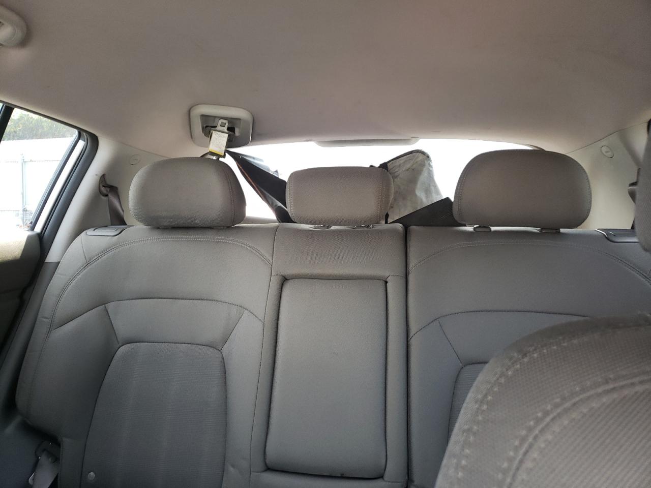 2013 Kia Sportage Base VIN: KNDPB3A27D7409717 Lot: 67449254