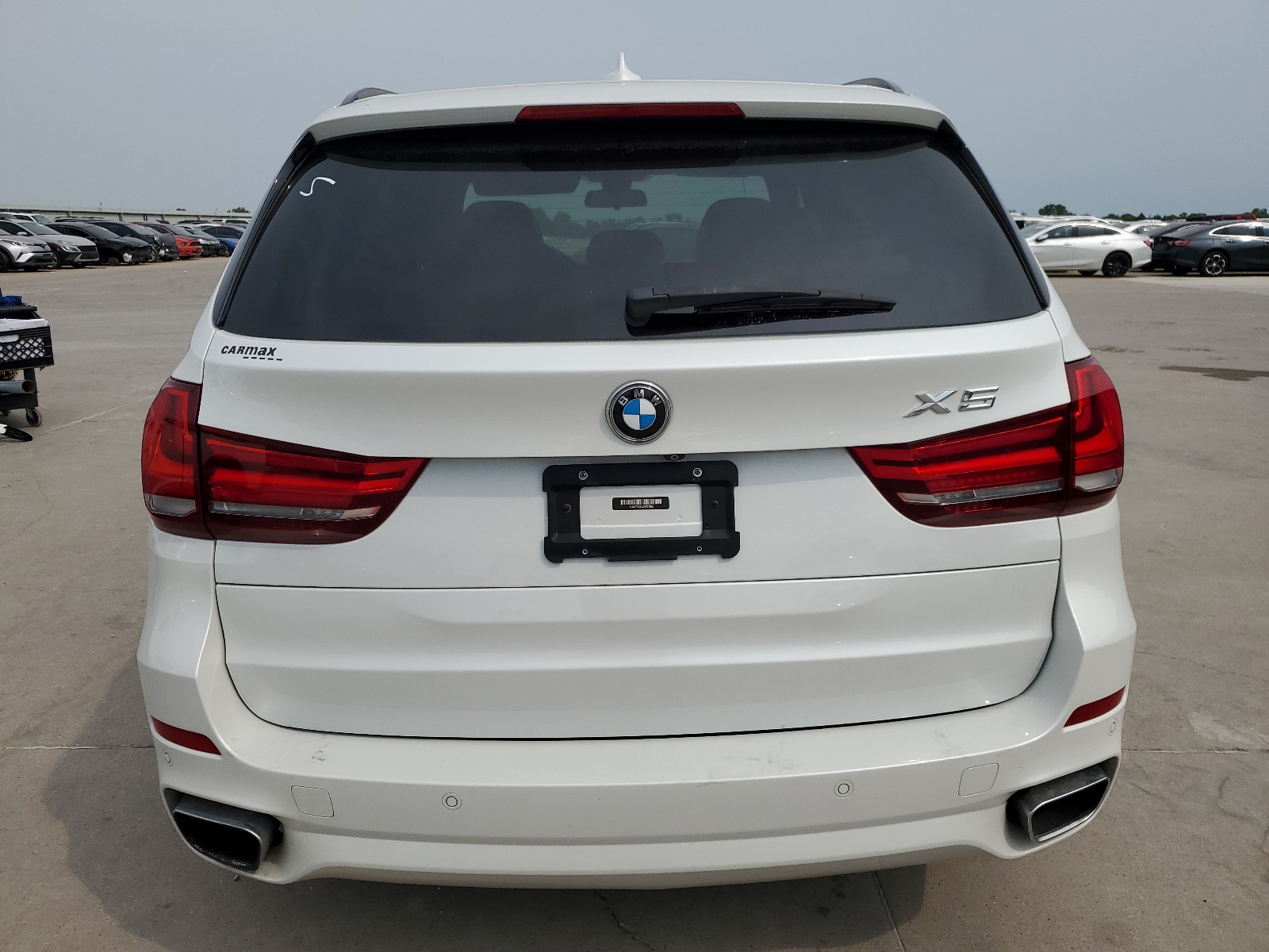 5UXKT0C54J0W01886 2018 BMW X5 Xdr40E