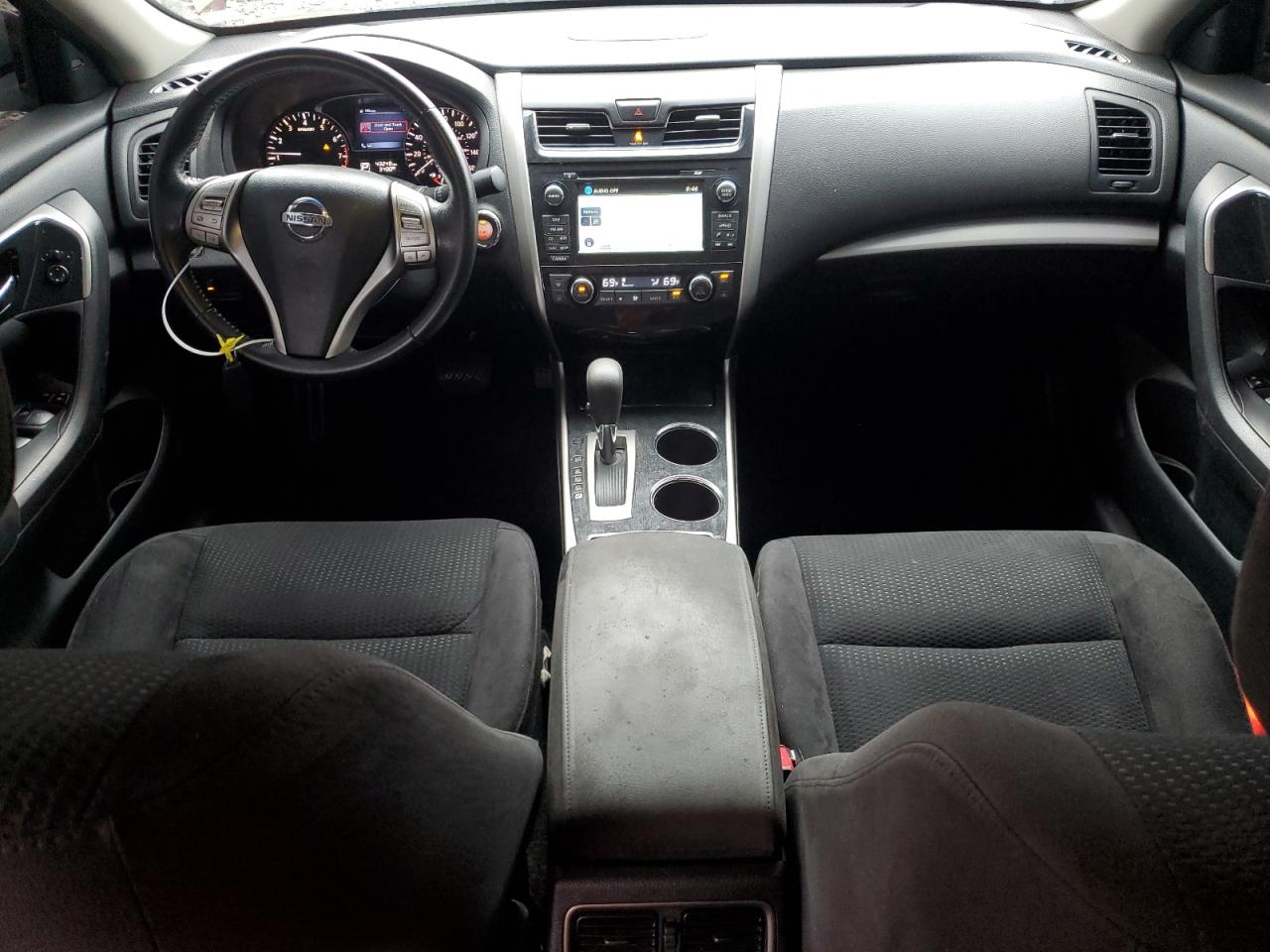 1N4AL3AP9EC140715 2014 Nissan Altima 2.5