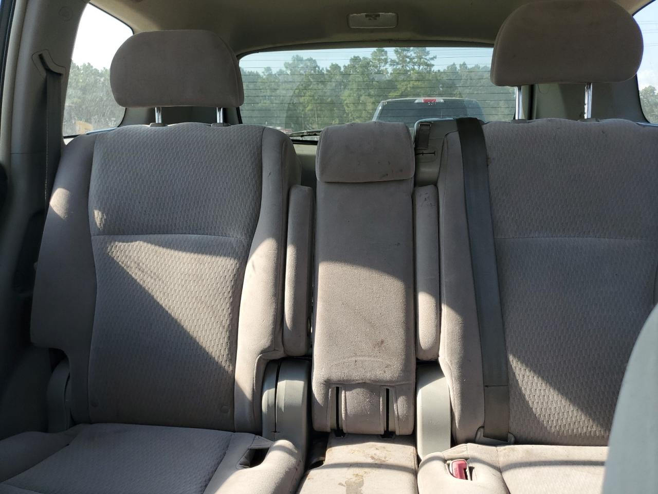 2008 Toyota Highlander VIN: JTEDS41A582022386 Lot: 66514714