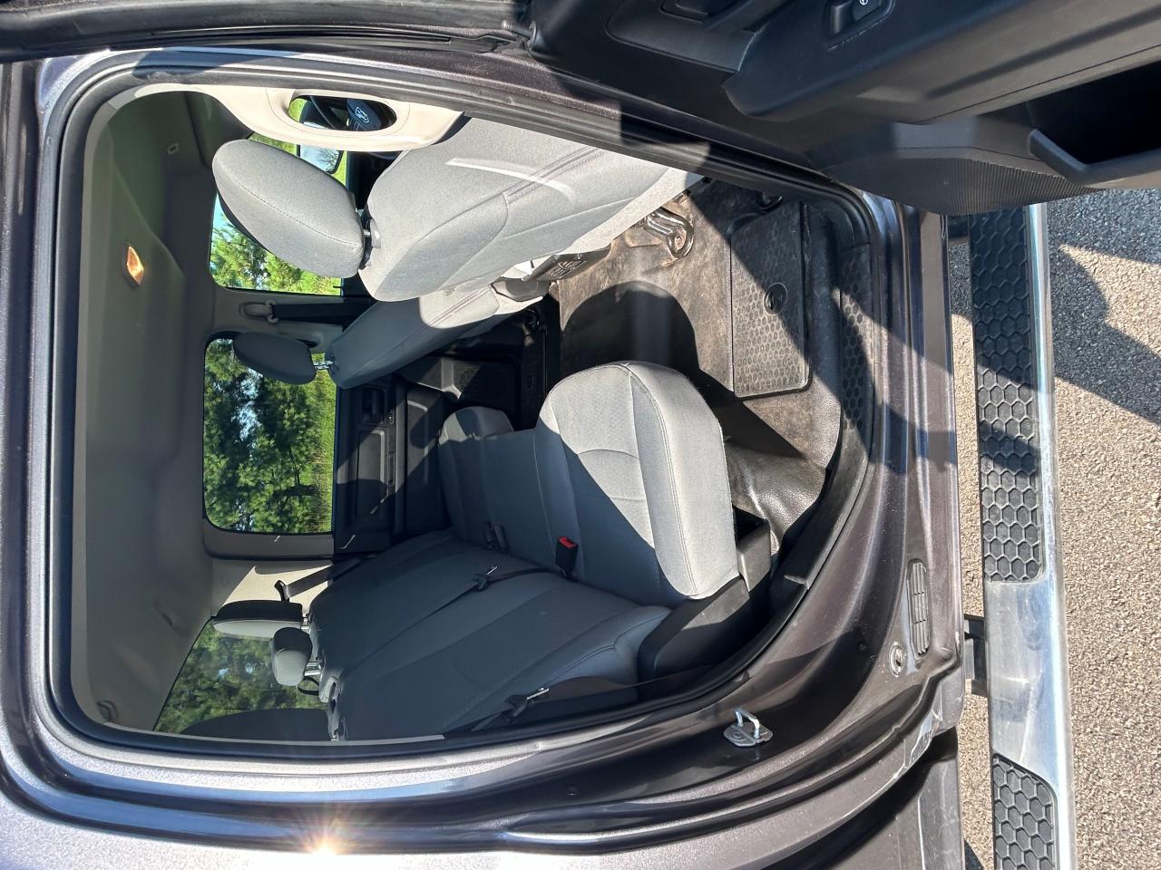 2018 Ram 1500 St VIN: 1C6RR7ST1JS352787 Lot: 65864634