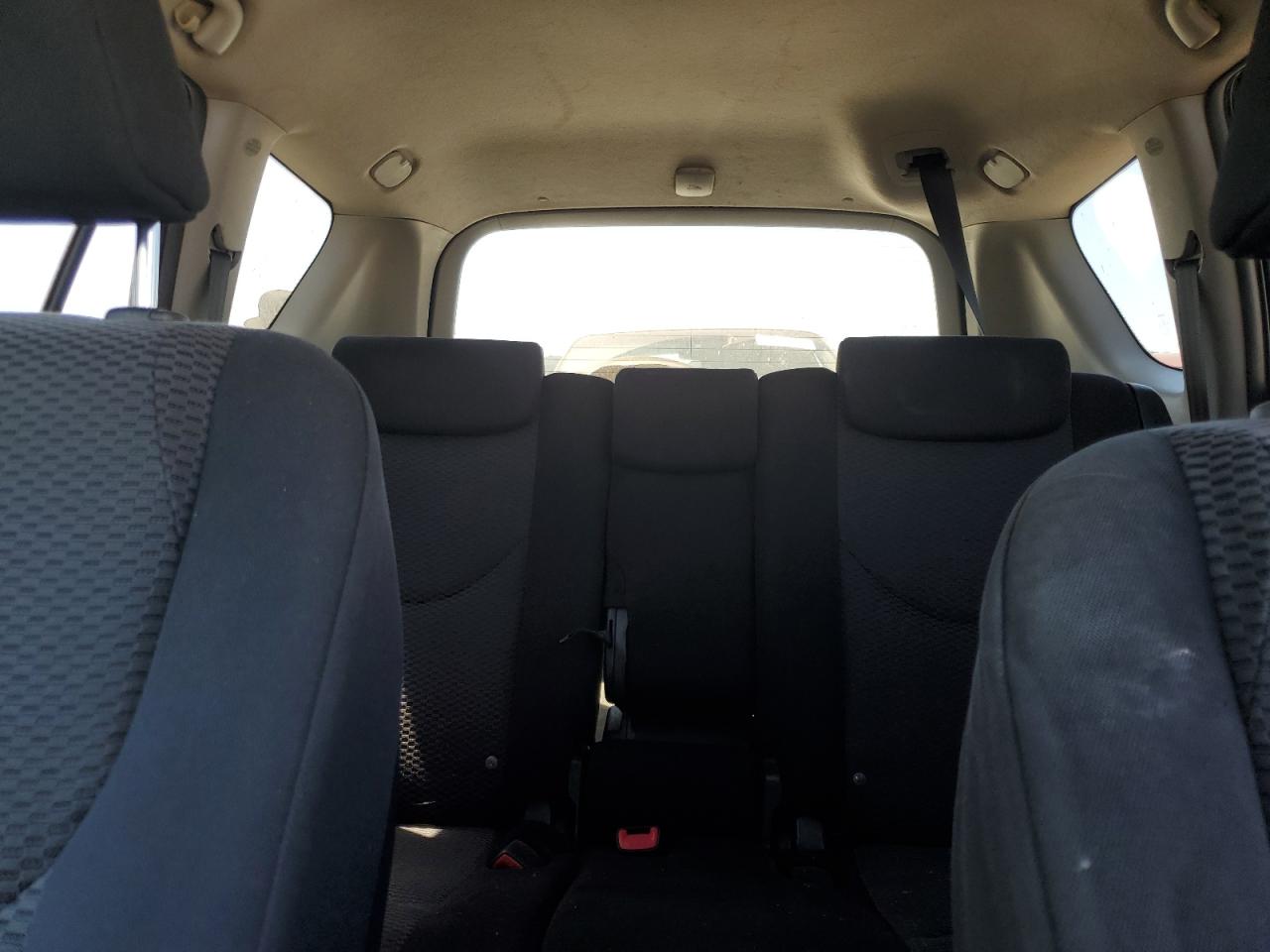 2007 Toyota Rav4 Sport VIN: JTMZD32V876041540 Lot: 68216964