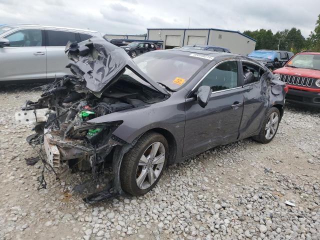 2015 Acura Ilx 20 Tech