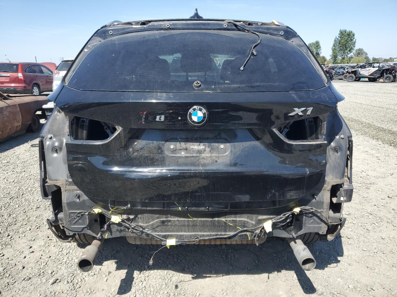 WBXHT3C38G5E48328 2016 BMW X1 xDrive28I