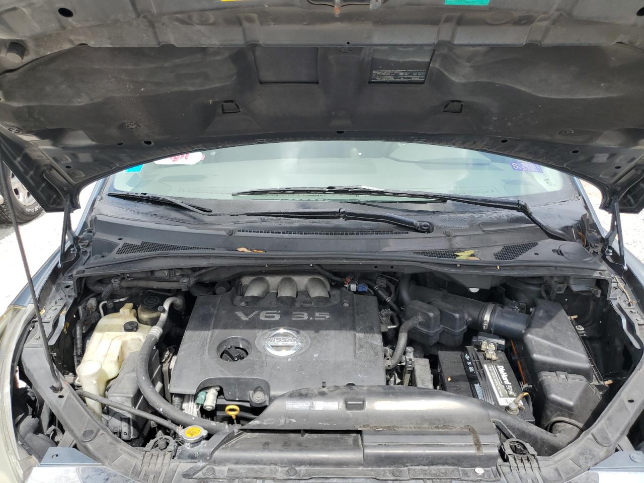 2009 Nissan Quest S VIN: 5N1BV28U79N104641 Lot: 66225804