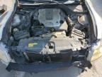 2007 Infiniti G35  იყიდება New Orleans-ში, LA - Front End