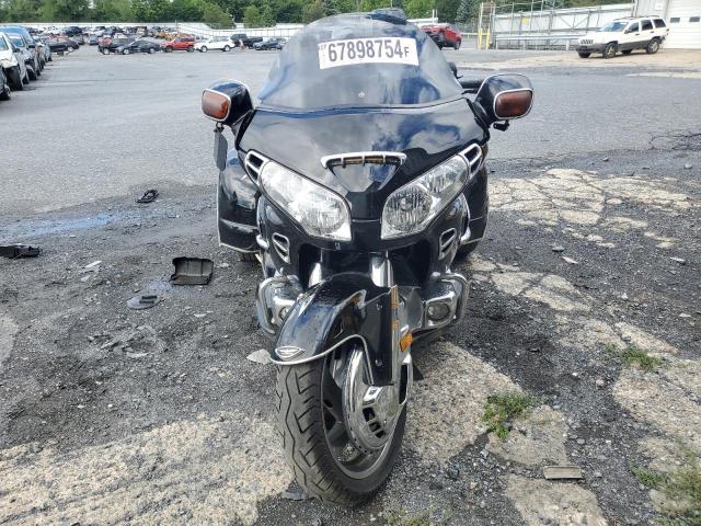 2001 HONDA GL1800 