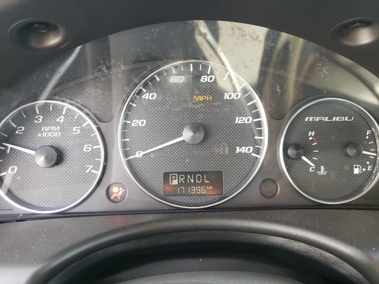 2007 Chevrolet Malibu Maxx Lt VIN: 1G1ZT68N57F127876 Lot: 66384254