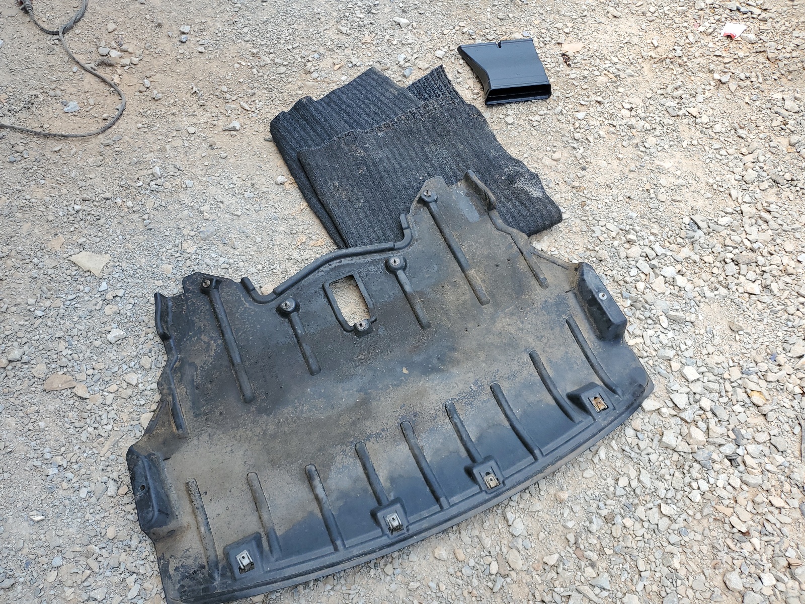 5UXFE43587L015220 2007 BMW X5 3.0I