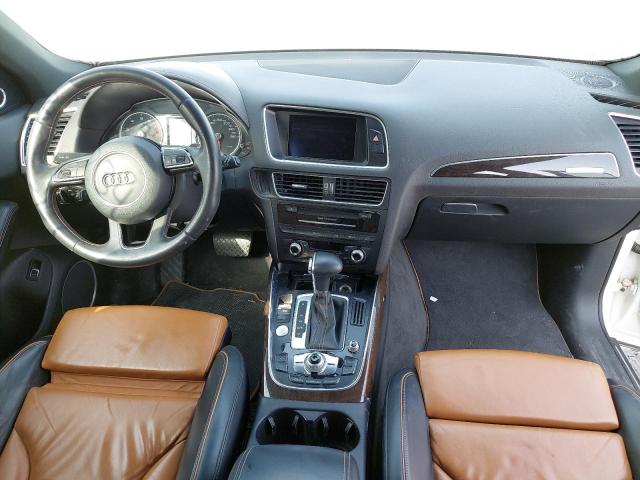 WA1CGCFP9FA001143 - 2015 AUDI Q5 - #64330234