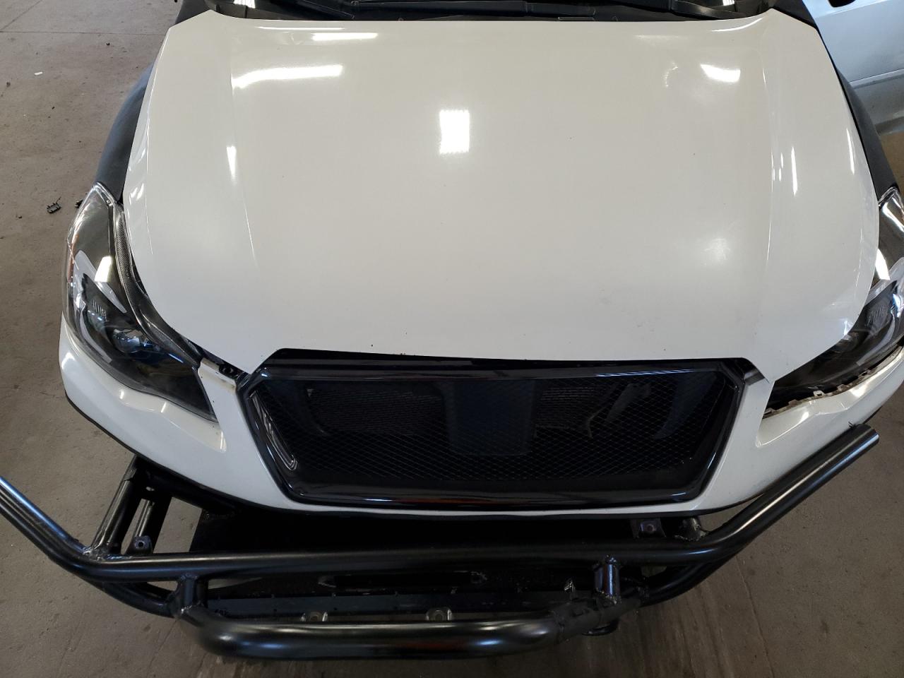 2015 Subaru Impreza Sport Limited VIN: JF1GJAS68FH011668 Lot: 66533144