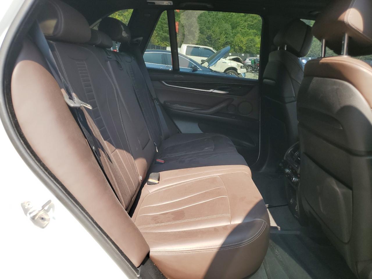 2016 BMW X5 - Image 11