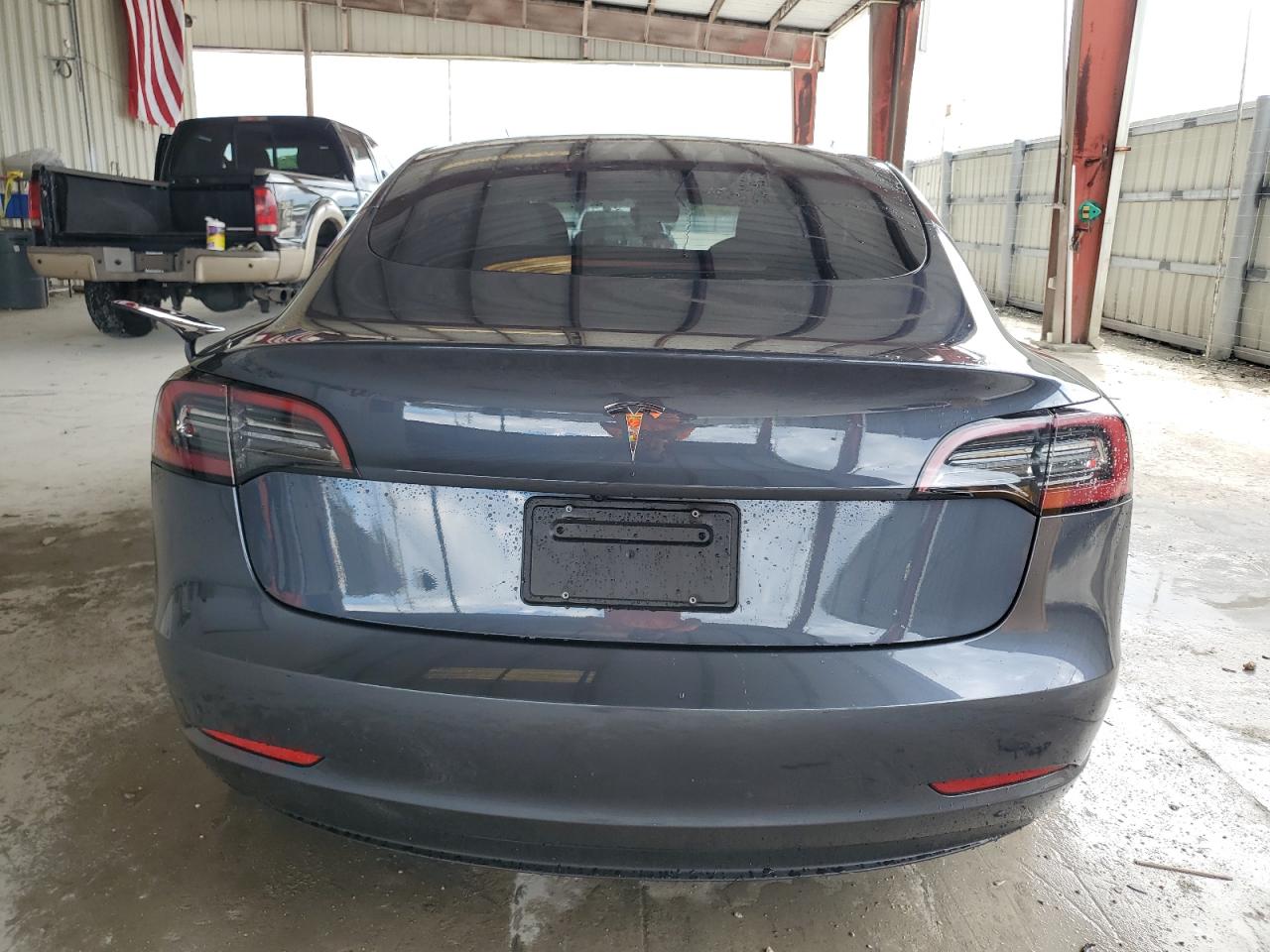 2023 Tesla Model 3 VIN: 5YJ3E1EA0PF621367 Lot: 69605484