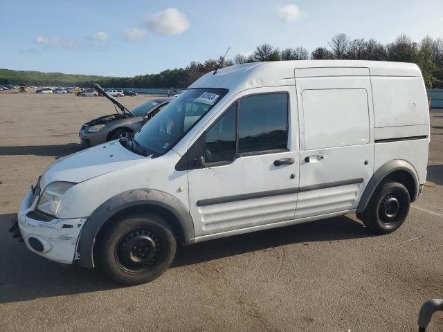 2013 Ford Transit Connect Xl