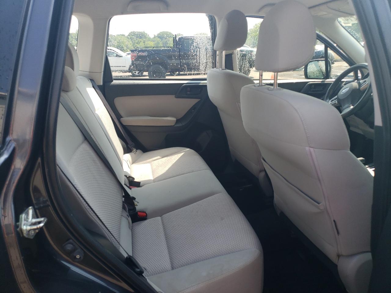 2014 Subaru Forester 2.5I VIN: JF2SJAAC6EH469625 Lot: 65487214