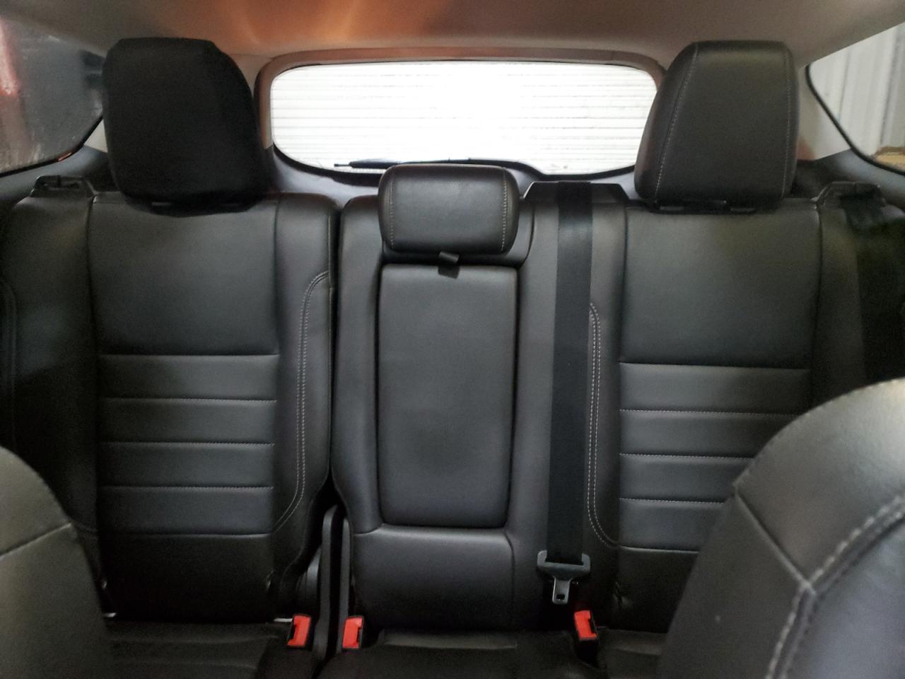 2015 Ford Escape Titanium VIN: 1FMCU9J97FUC73095 Lot: 67150554