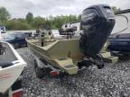 2022 Lowe Boat W/Trl zu verkaufen in Grantville, PA - Undercarriage