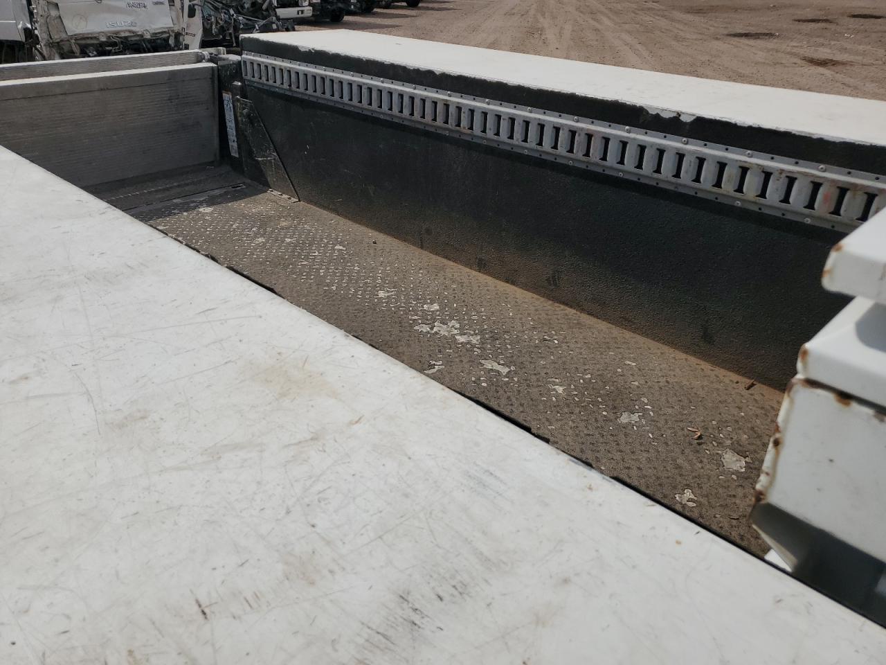 2017 Ford F450 Super Duty VIN: 1FDUF4GY7HDA02038 Lot: 67084124