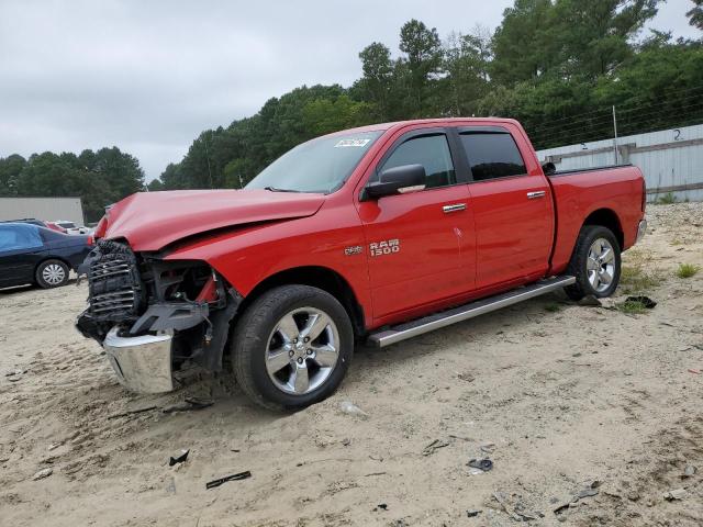 2014 Ram 1500 Slt