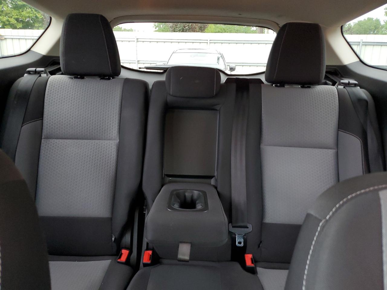 2018 Ford Escape Se VIN: 1FMCU9GD6JUB02942 Lot: 66408464