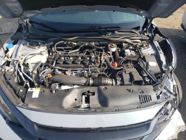 SHHFK7H91MU206370 Honda Civic SPOR 11