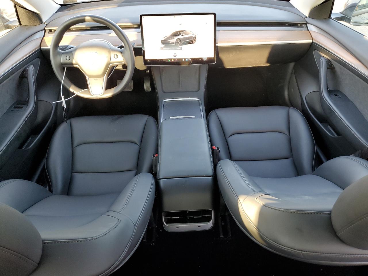 5YJ3E1EA4PF665789 2023 Tesla Model 3